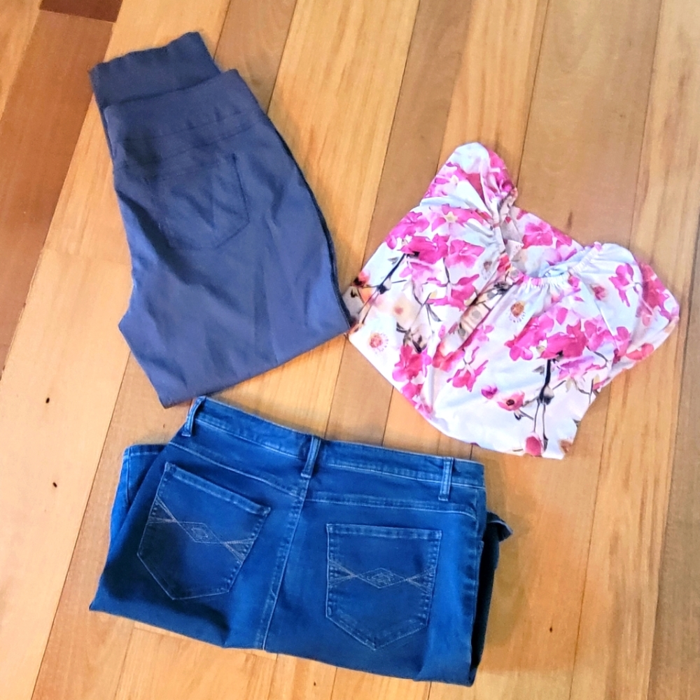 Curvy girl bundle